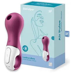 Satisfyer Lucky Libra Klitorisstimulator & Vibrator