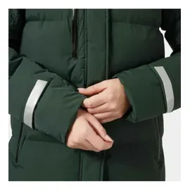 HELLY HANSEN für Damen. 53205 Adore Puffy Parka - Mantel Gr XS Lässig, Polyamid