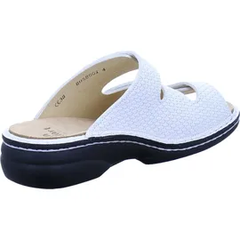 Finn Comfort weiß 40