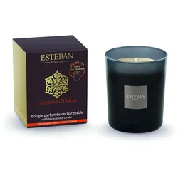 Legenden des Orients Duftkerze 170g