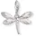 Thomas Sabo Libelle Silber 1516-041-9