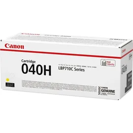 Canon 040H gelb