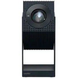 WANBO Cube 2 Pro Laser Blau