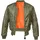Brandit Textil MA1 Jacket Herren oliv XXL