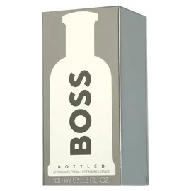 HUGO BOSS Boss Bottled Aftershave Lotion 100 ml