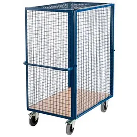 ROLLCART Paketwagen 138,5 x 85,0 x 180,0 cm
