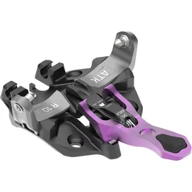 ATK Raider 10 Tourenskibindung lila