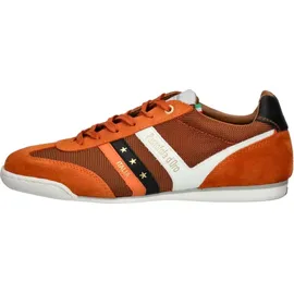 Pantofola d'Oro Sneaker Vasto Nylon Uomo Low-Sneaker