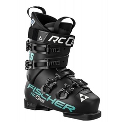 Fischer Sports Fischer RC ONE 8.5 Celeste Damen Skischuhe Skistiefel U30623 Skischuh 27.5
