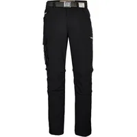 G.I.G.A. DX Herren Zipp-Off Hose mit abzippbaren Beinen GS
