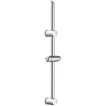 Eisl Wandstange Signo Höhenverstellbar Chrom