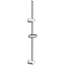 Eisl Wandstange Signo Höhenverstellbar Chrom