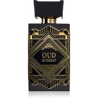 Zimaya Oud Is Great Eau de Parfum 100 ml