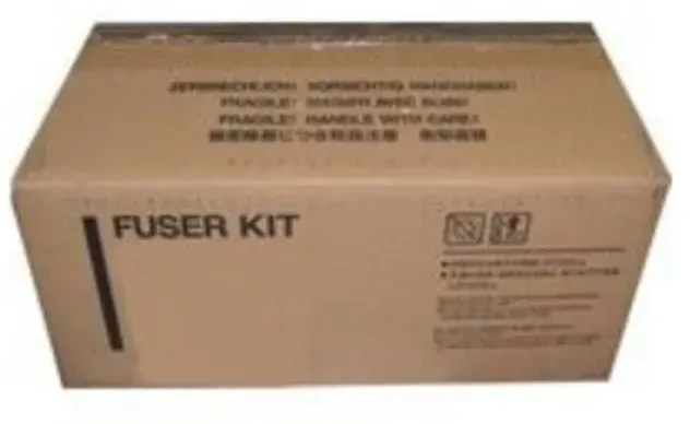 Kyocera FK-7125, Laser, 300000 Seiten, Kyocera, TASKalfa-3212i/4012i
