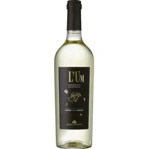 Lungarotti L'UM Bianco 6 x 0,75 l