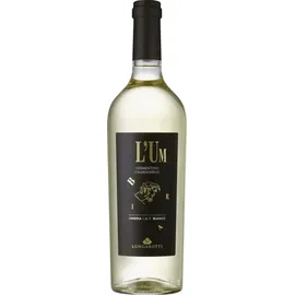 Lungarotti L'UM Bianco 6 x 0,75 l