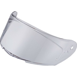 Caberg Levo X Visier, transparent für Männer