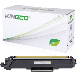 Toner kompatibel zu Brother TN-243Y XL Yellow