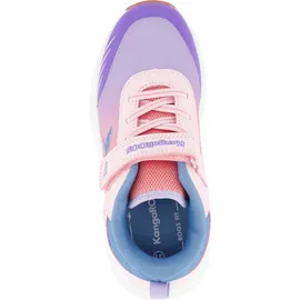 KangaROOS KB-Rida EV Pink 33