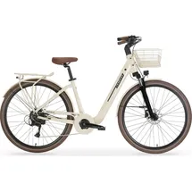 MBM NEFELE 2023 26 Zoll RH 45 cm Damen creme