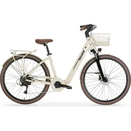 MBM NEFELE 2023 26 Zoll RH 45 cm Damen creme