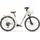 MBM NEFELE 2023 26 Zoll RH 45 cm Damen creme