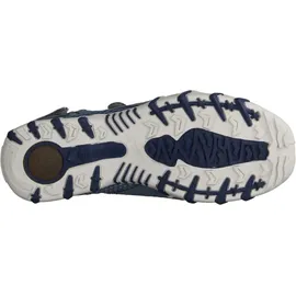 Allrounder by Mephisto Niro Klettschuh blau - Gr.: 37,5