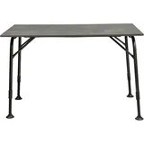 Westfield Campingtisch Universal Lifestyle Grau
