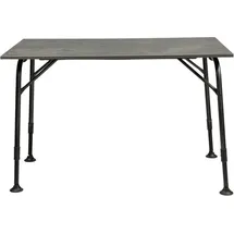 Westfield Campingtisch Universal Lifestyle Grau