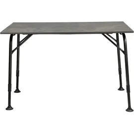 Westfield Campingtisch Universal Lifestyle Grau