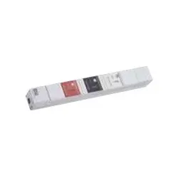 Bachmann Inline PDU Basic - Überspannungsschutz (Rack - einbaufähig)