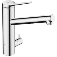 Hansgrohe Zesis M33 CoolStart 1jet chrom 74807000