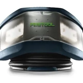Festool Baustrahler schwarz 3,4 kg