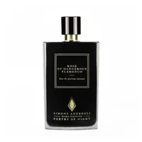 Simone Andreoli Rose of a Dangerous Flamenco Eau de Parfum 100 ml