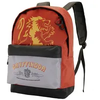 HARRY POTTER Gryffindor-Fan HS Rucksack, Rot, 30 x 43 cm, Kapazität 22 L