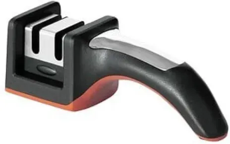 2-fach-Metallspitzierer