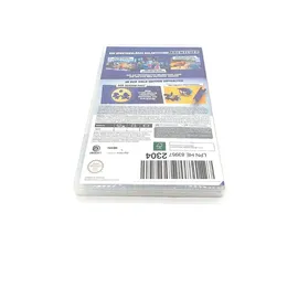 Mario + Rabbids Sparks of Hope - Gold Edition (Nintendo Switch)