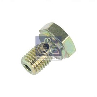 DT Spare Parts Entlüfterschraube/-ventil