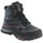 Jack Wolfskin Force Trekker Texapore Mid Damen black/pink 36