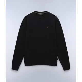 Napapijri Droz black XXL