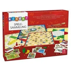 ASS 225 01343 Große Kinderspielesammlung