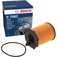 Bosch Automotive Bosch P7082 - Ölfilter Auto