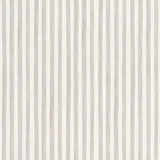 Rasch Textil Rasch Vliestapete Bambino XIX 252767 Streifen Hellgrau 10,05 m x 0,53 m