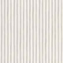 Rasch Textil Rasch Vliestapete Bambino XIX 252767 Streifen Hellgrau 10,05 m x 0,53 m