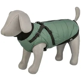 Trixie Pontis Harness Hundejacke - Sage - 36 cm