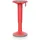Interstuhl UPis1 Kunststoff Rot