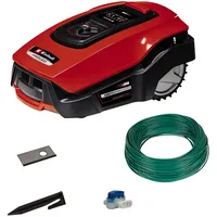 Einhell Freelexo 450 BT Solo ohne Akku