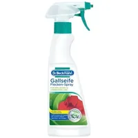 Dr. Beckmann Gallseife Flecken-Spray 250 ml