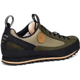 Hanwag Rotpunkt Low LL deep olive/olive (303300) 8