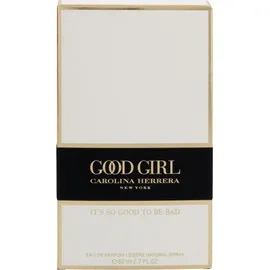 Carolina Herrera Good Girl Légère Eau de Parfum 80 ml